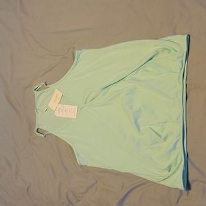 NWT Aokosor tank